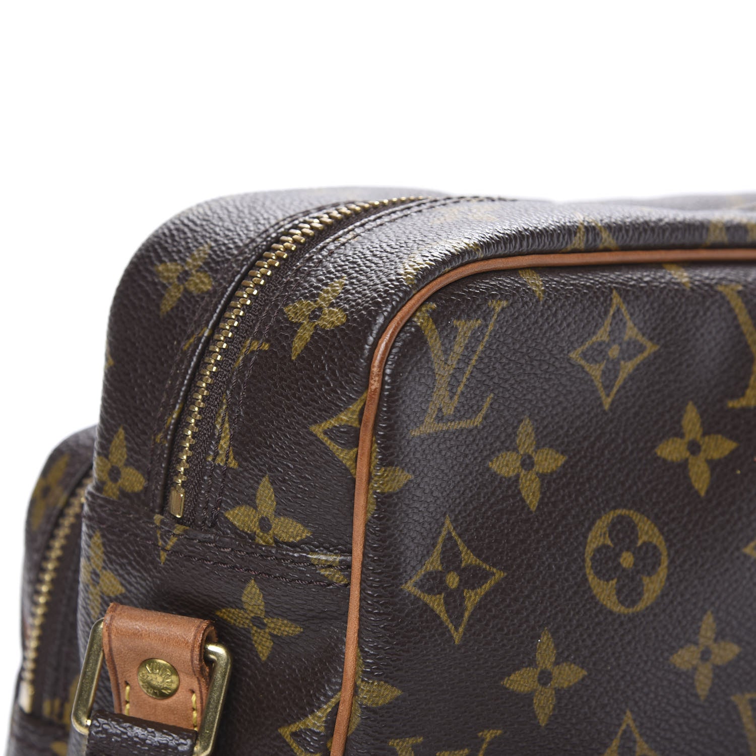 Louis Vuitton Monogram Nil 28 10 of 12