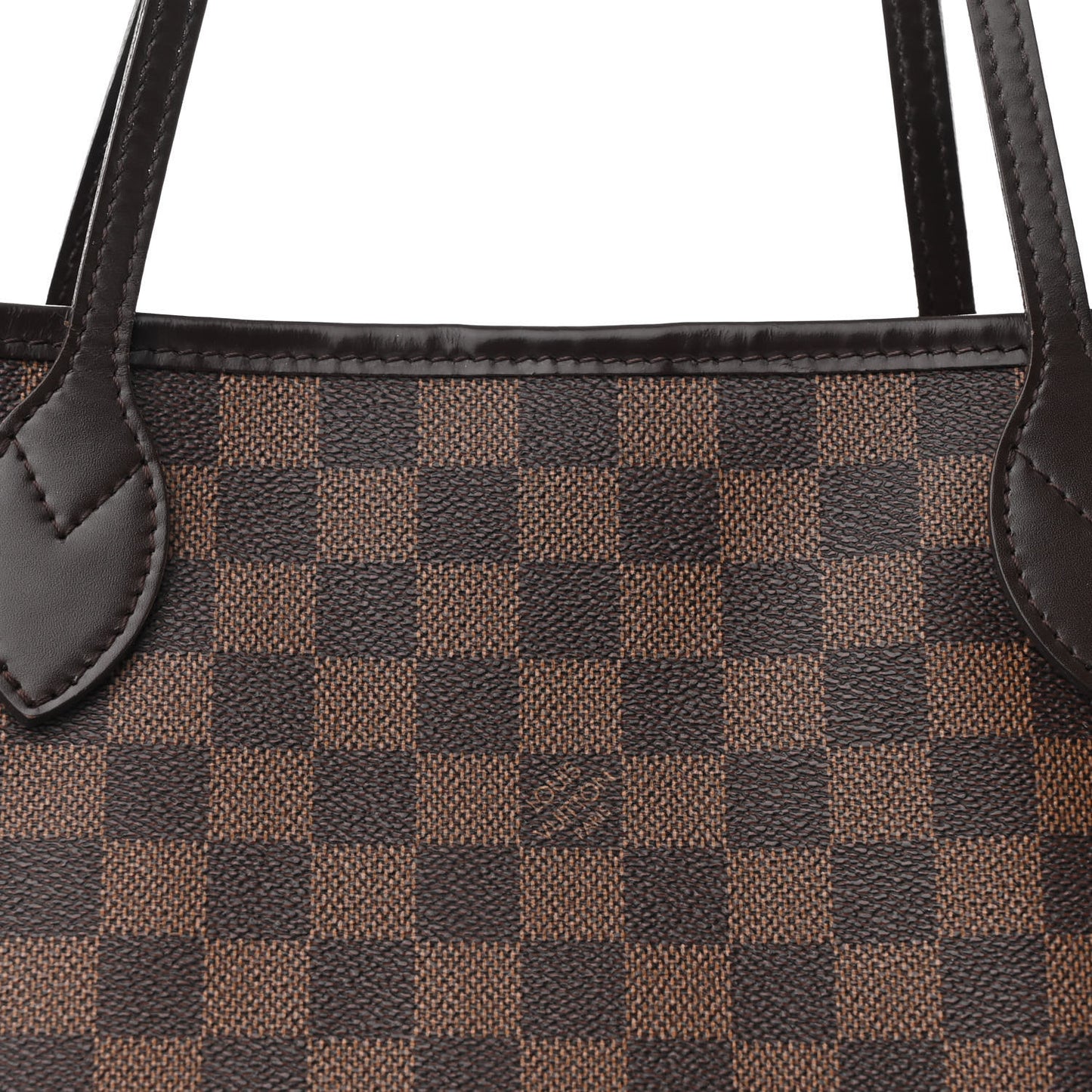 Damier Ebene Neo Neverfull MM