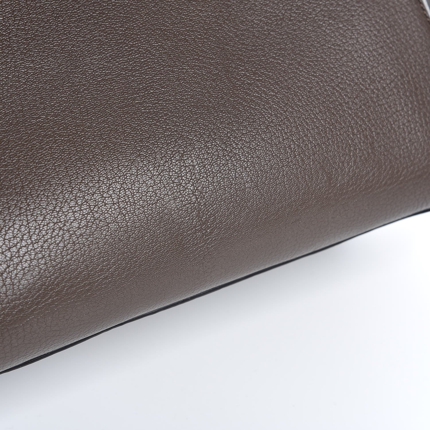 Givenchy Sugar Goatskin Small Antigona Heather Grey 9 of 10