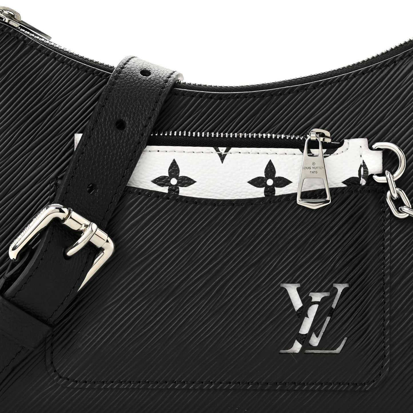 Epi Marelle Black