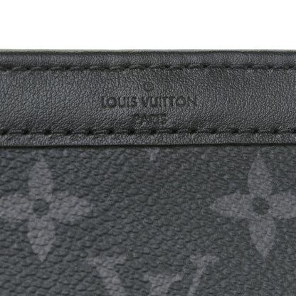 Louis Vuitton Reverse Monogram Eclipse Gaston Wearable Wallet 7 of 14