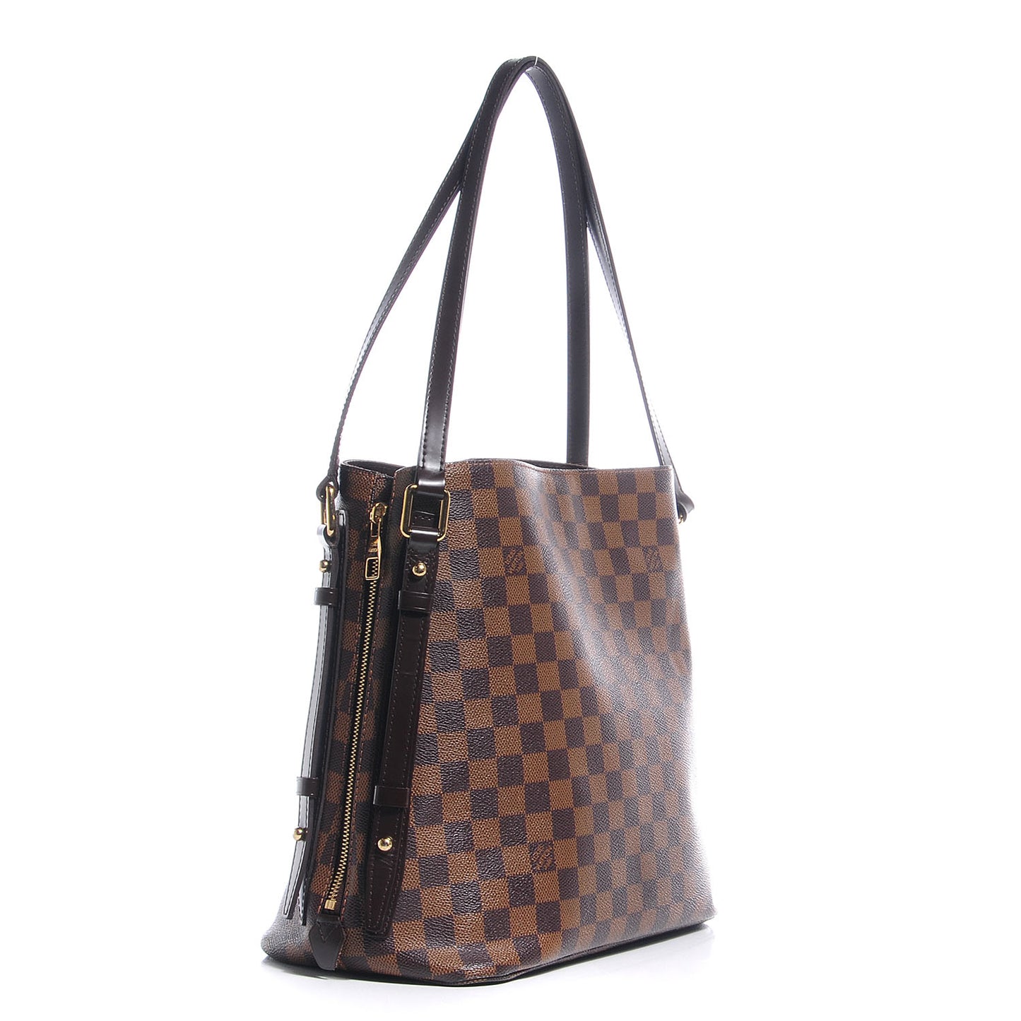 Damier Ebene Cabas Rivington