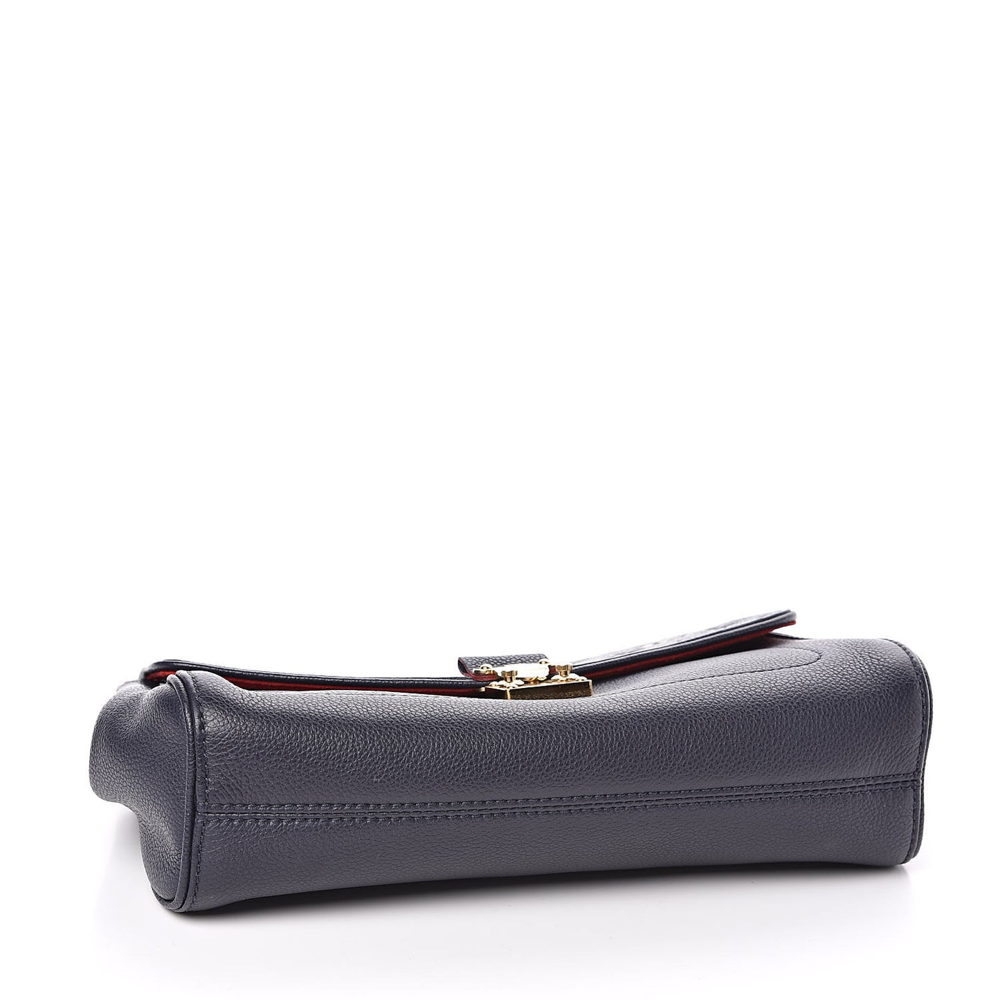 Empreinte Saint Germain PM Marine Rouge