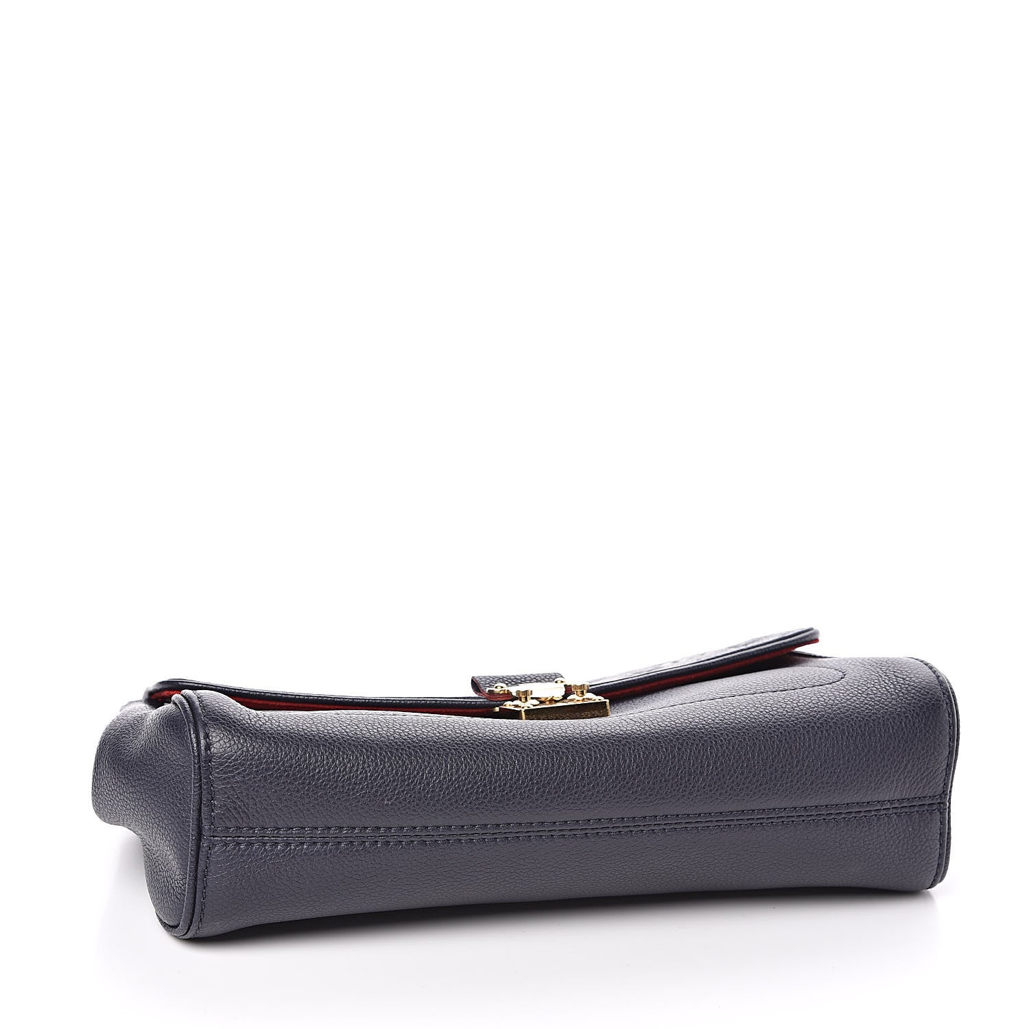 Louis Vuitton Empreinte Saint Germain PM Marine Rouge 4 of 10
