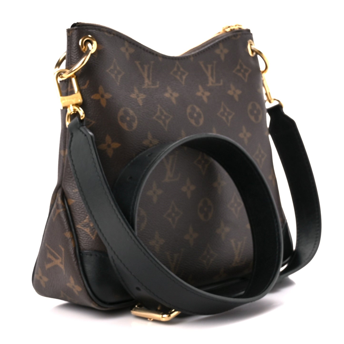 Monogram Odeon PM Black