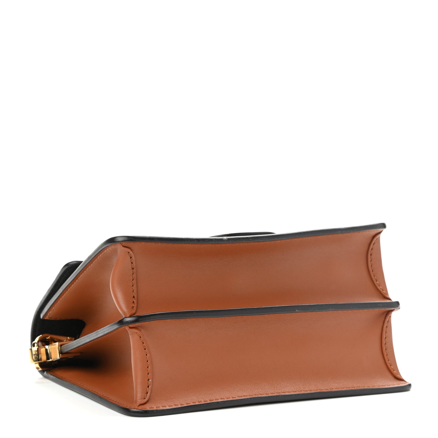 Reverse Monogram Dauphine Mini