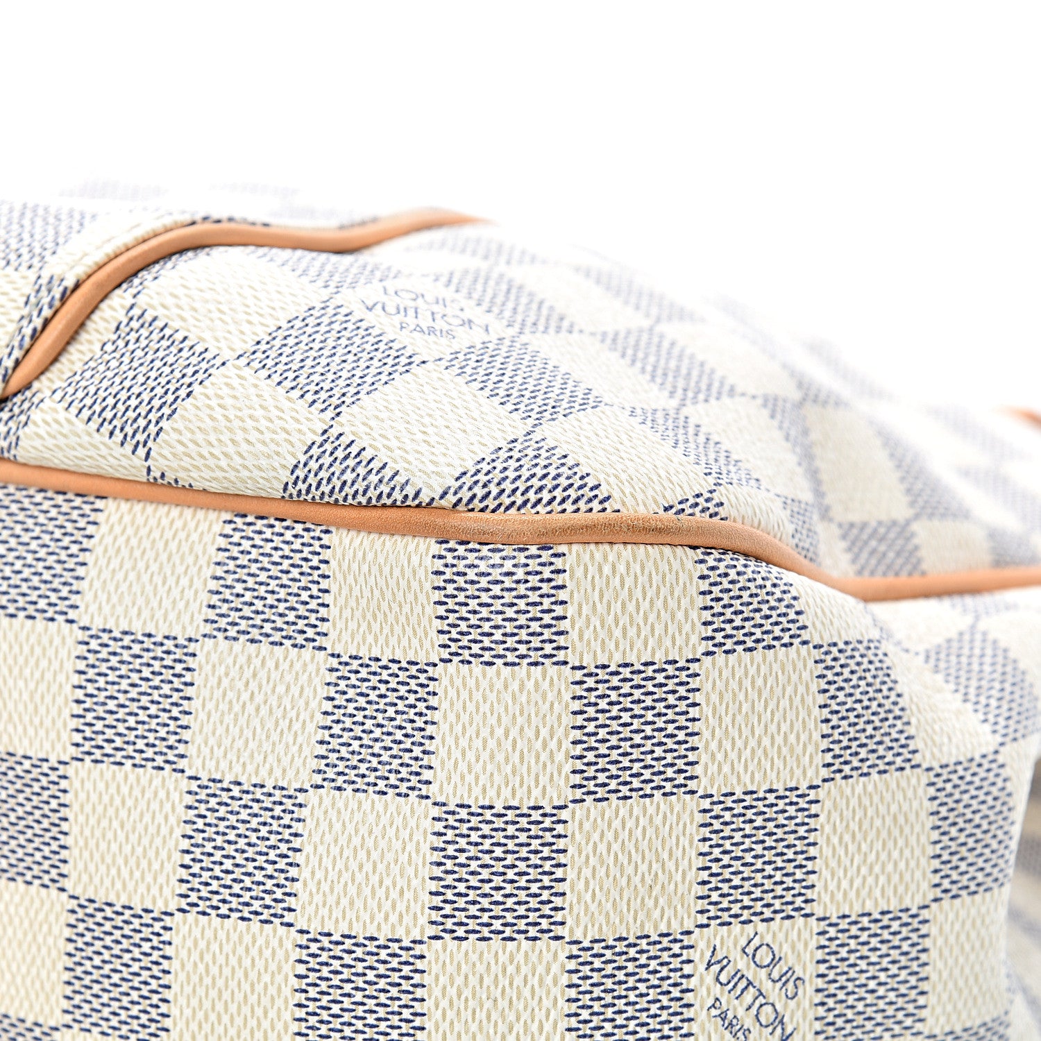 Louis Vuitton Damier Azur Galliera PM 10 of 15