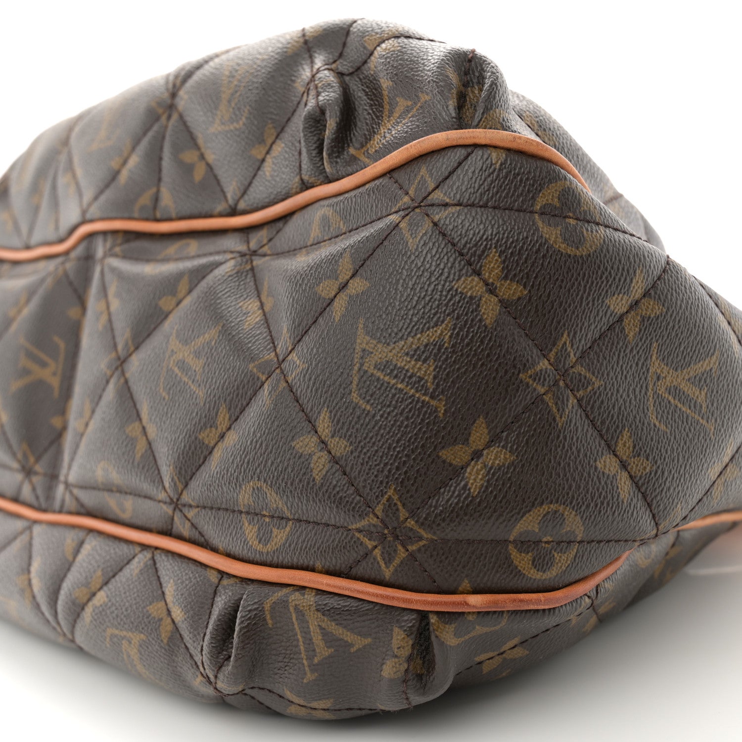 Louis Vuitton Monogram Etoile City GM 9 of 16