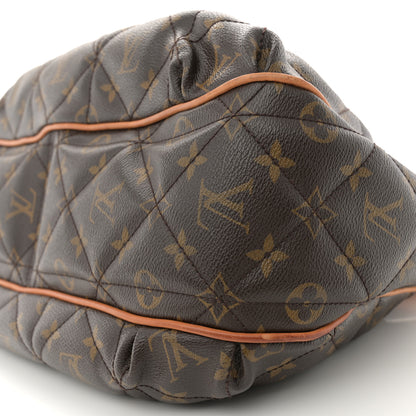 Louis Vuitton Monogram Etoile City GM 9 of 16