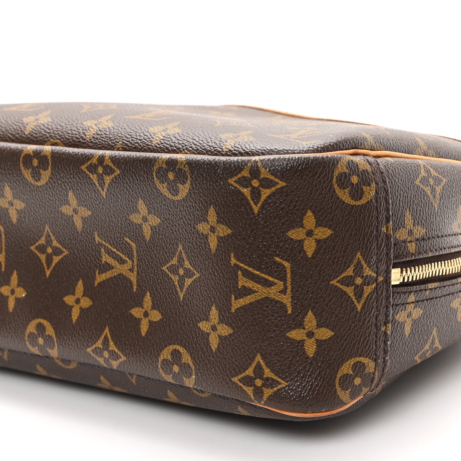 Louis Vuitton Monogram Trouville 9 of 12