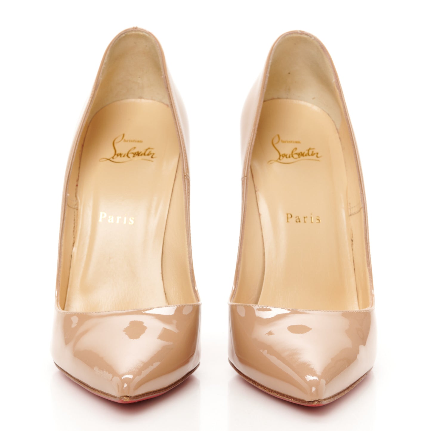 Patent So Kate 130 Pumps 40 Nude