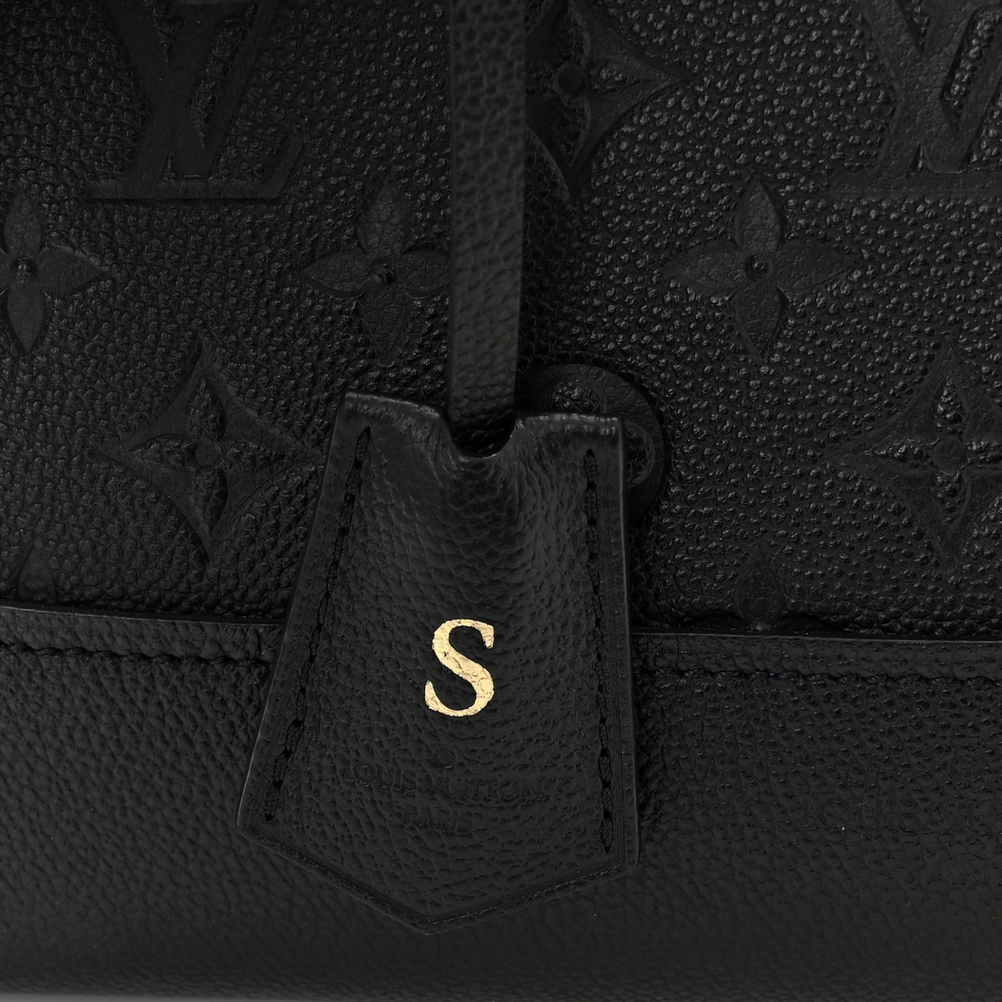 Empreinte Neo Alma PM Black