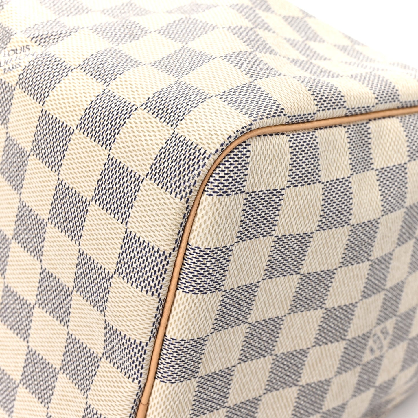 Damier Azur Speedy 35