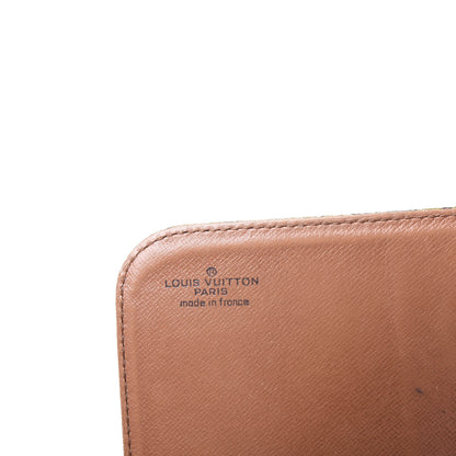Louis Vuitton Monogram Cartouchiere 26 7 of 9