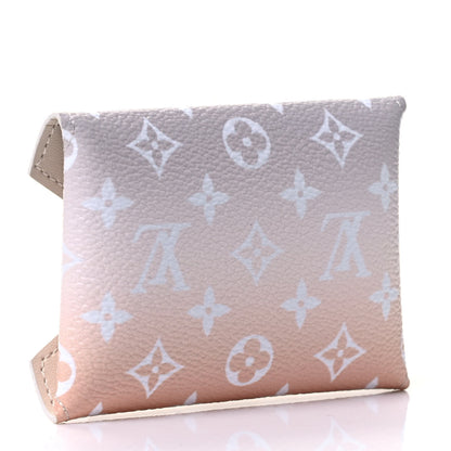 Louis Vuitton Monogram By The Pool Small Kirigami Pochette Insert Brume 2 of 4