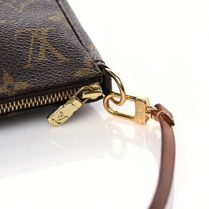 Louis Vuitton Monogram Pochette Accessories 15 of 15