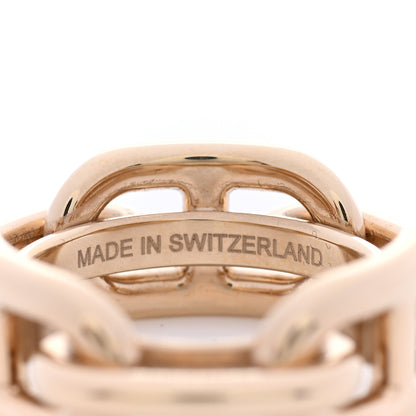 Hermes Permabrass Regate Scarf Ring 4 of 7