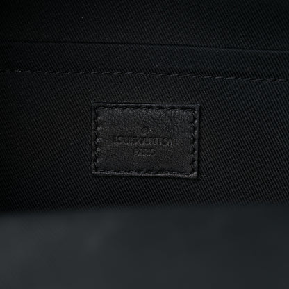 Louis Vuitton Monogram Palm Springs Backpack Mini 6 of 12