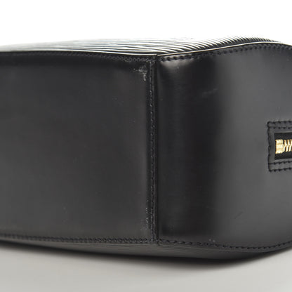 Louis Vuitton Epi Jasmin Black 8 of 9