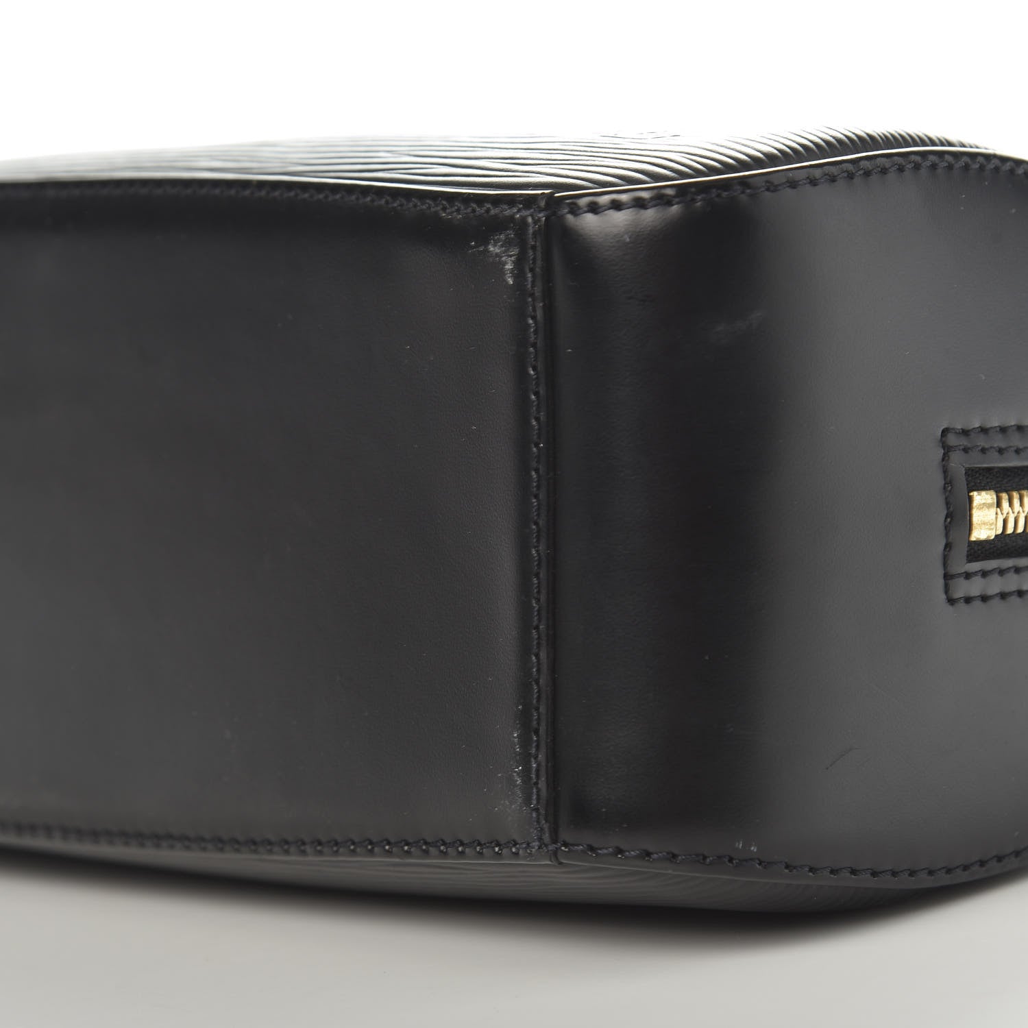 Louis Vuitton Epi Jasmin Black 8 of 9