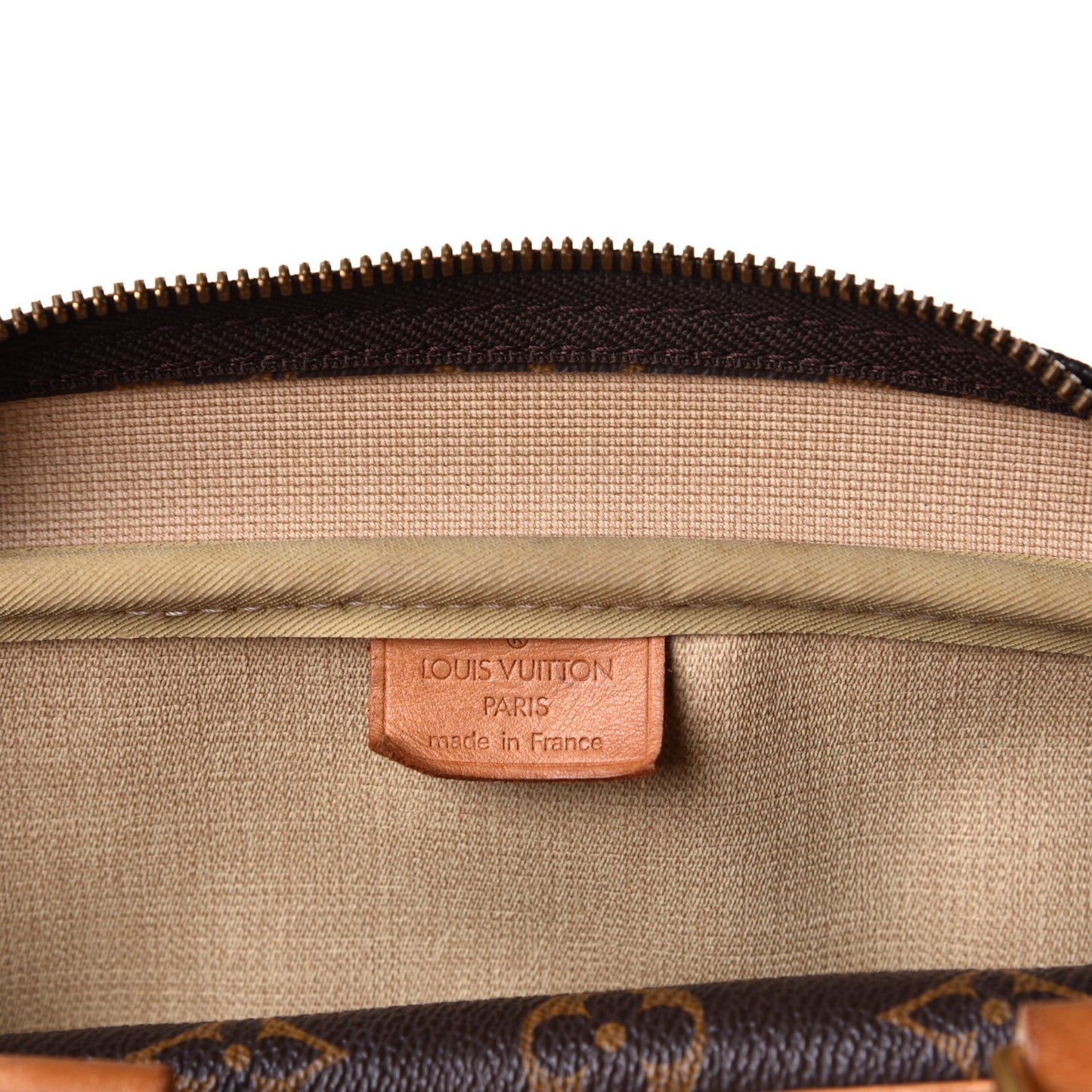 Monogram Deauville