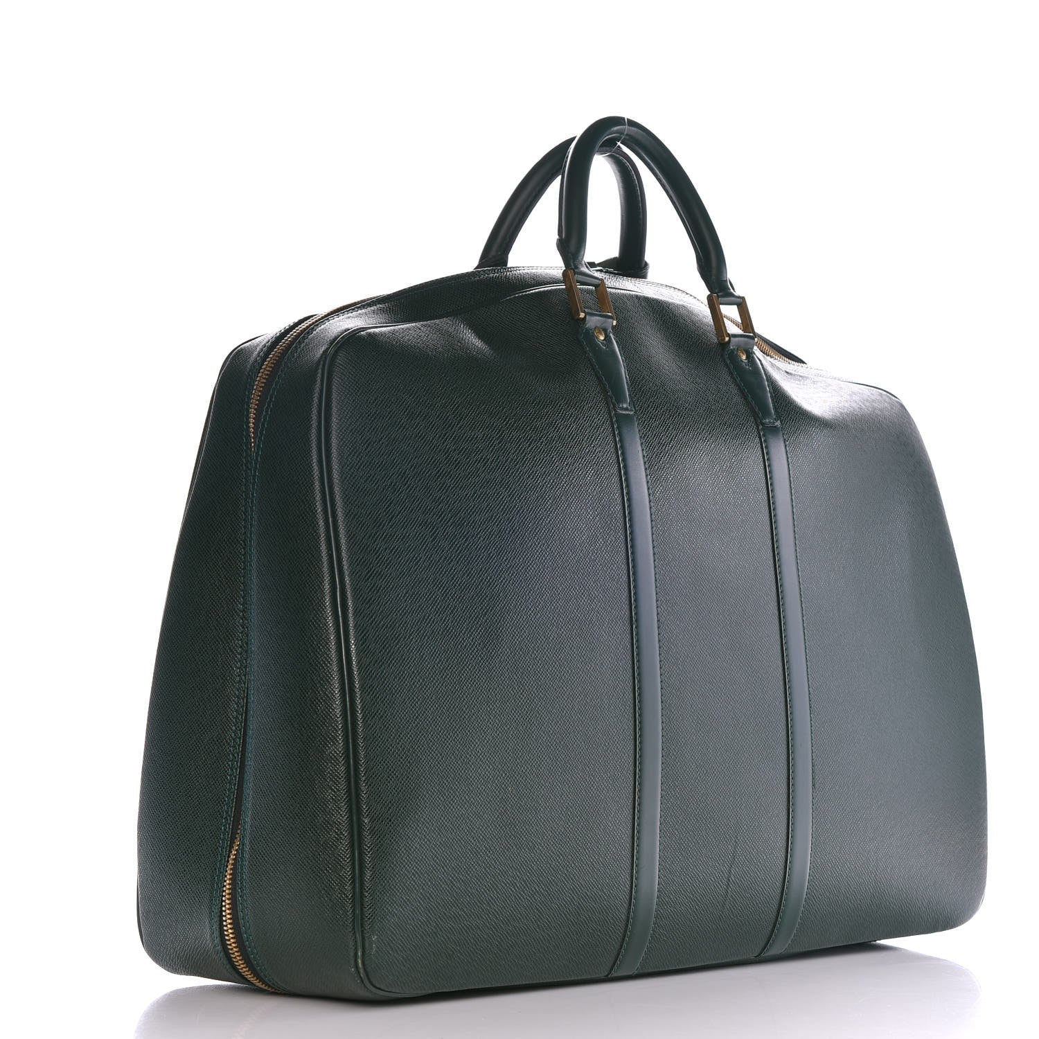 Louis Vuitton Taiga Helanga 1 Poche Epicea 3 of 12