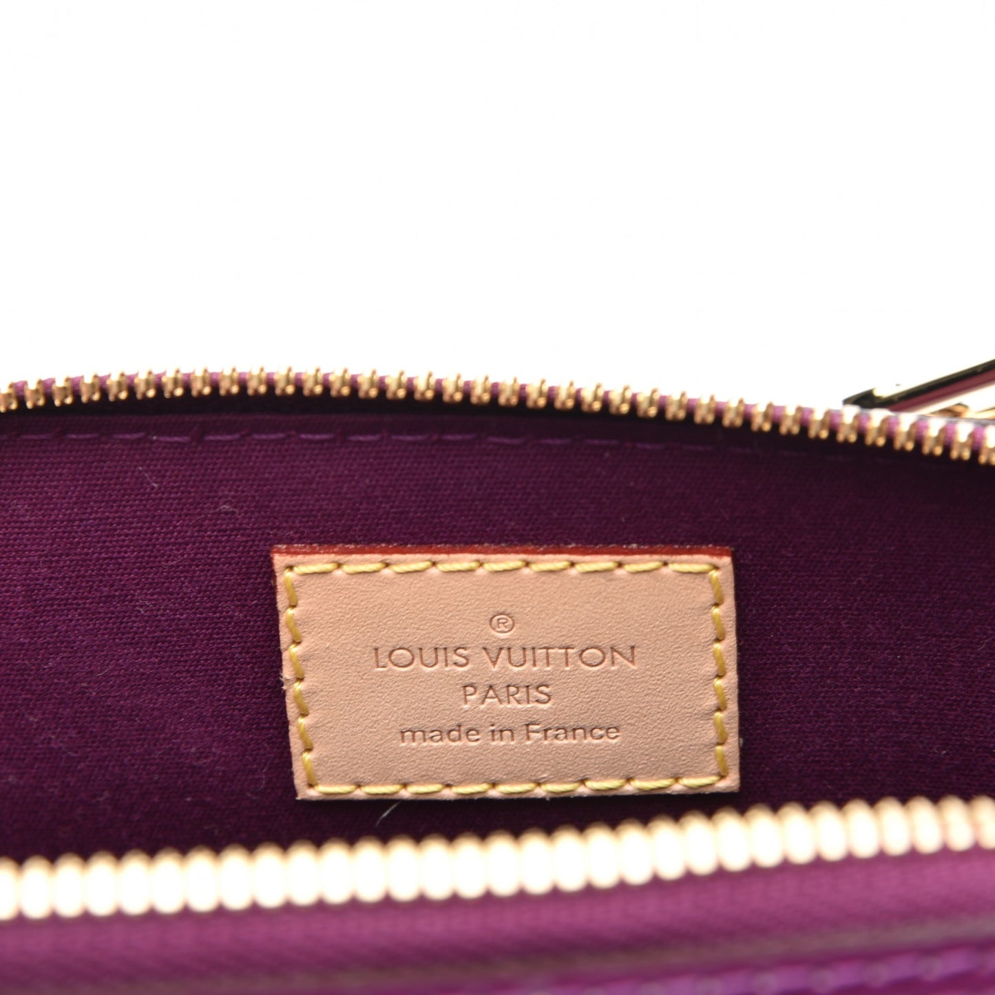 Vernis Alma BB Amethyste