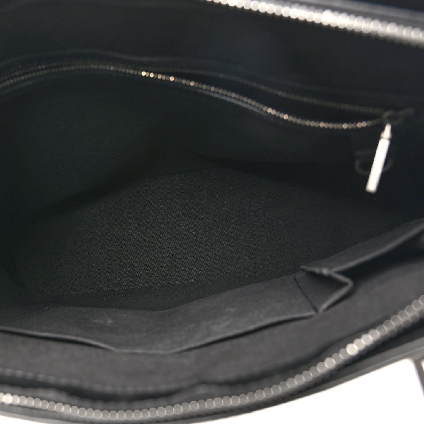 Mat Monogram Willwood Black