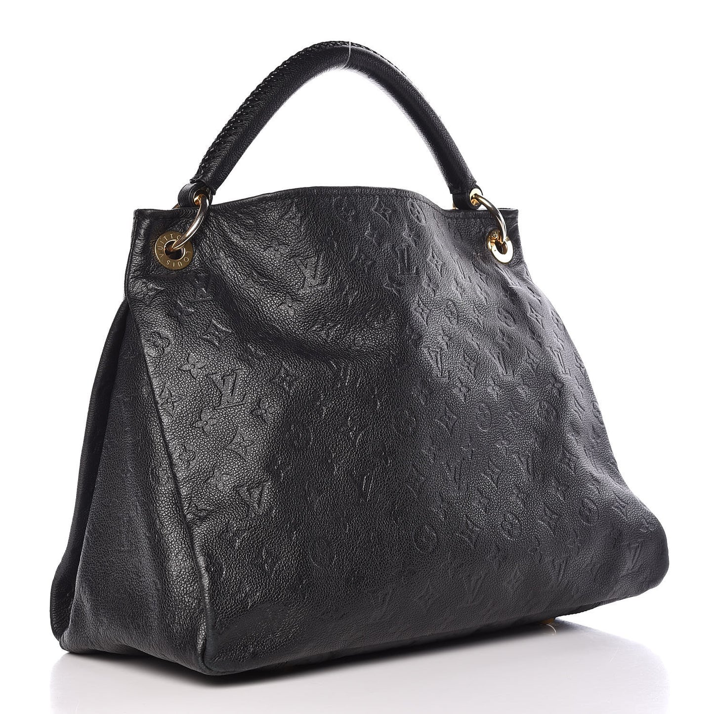 Empreinte Artsy MM Black