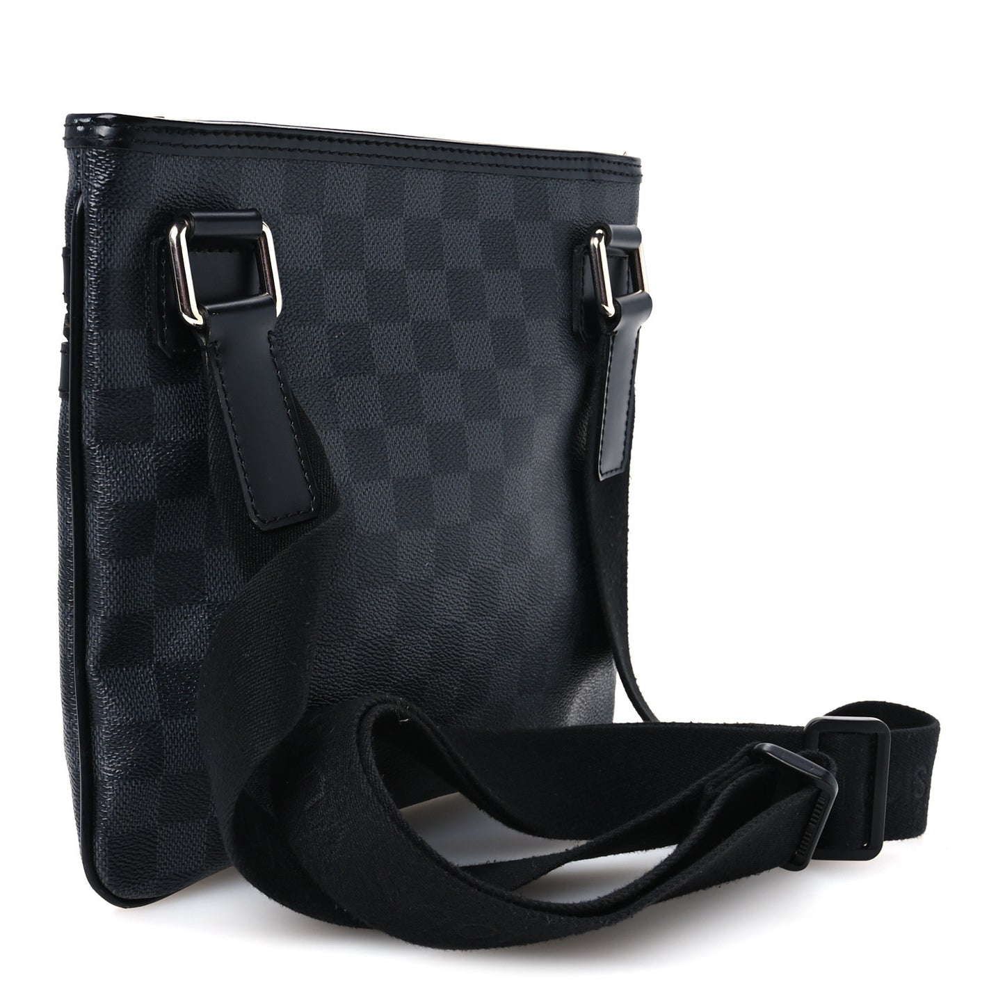 Damier Graphite Thomas