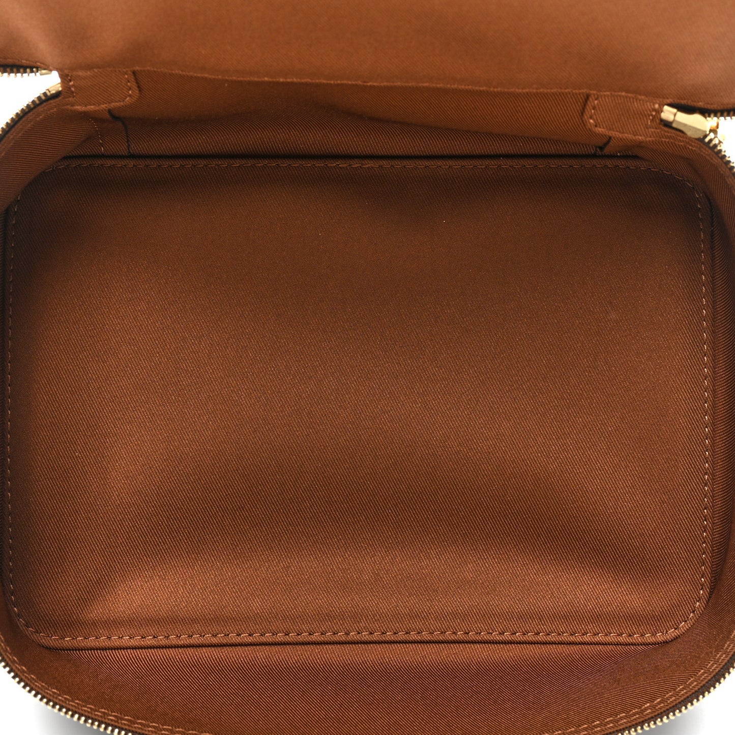 Monogram Packing Cube MM