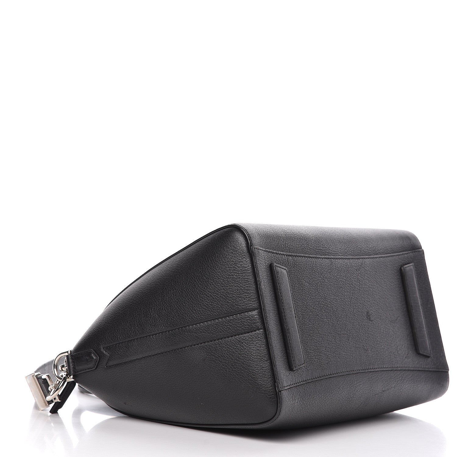 Givenchy Sugar Goatskin Medium Antigona Black 5 of 13
