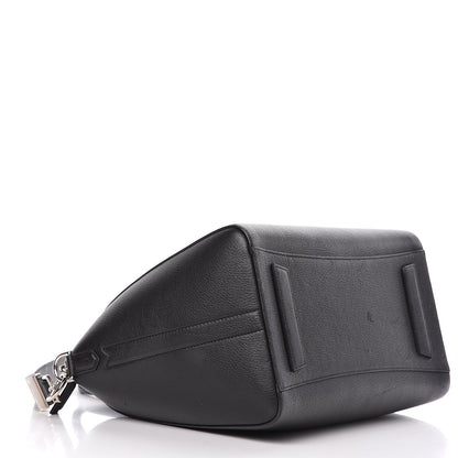 Givenchy Sugar Goatskin Medium Antigona Black 5 of 13