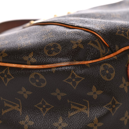 Louis Vuitton Monogram Galliera PM 9 of 20