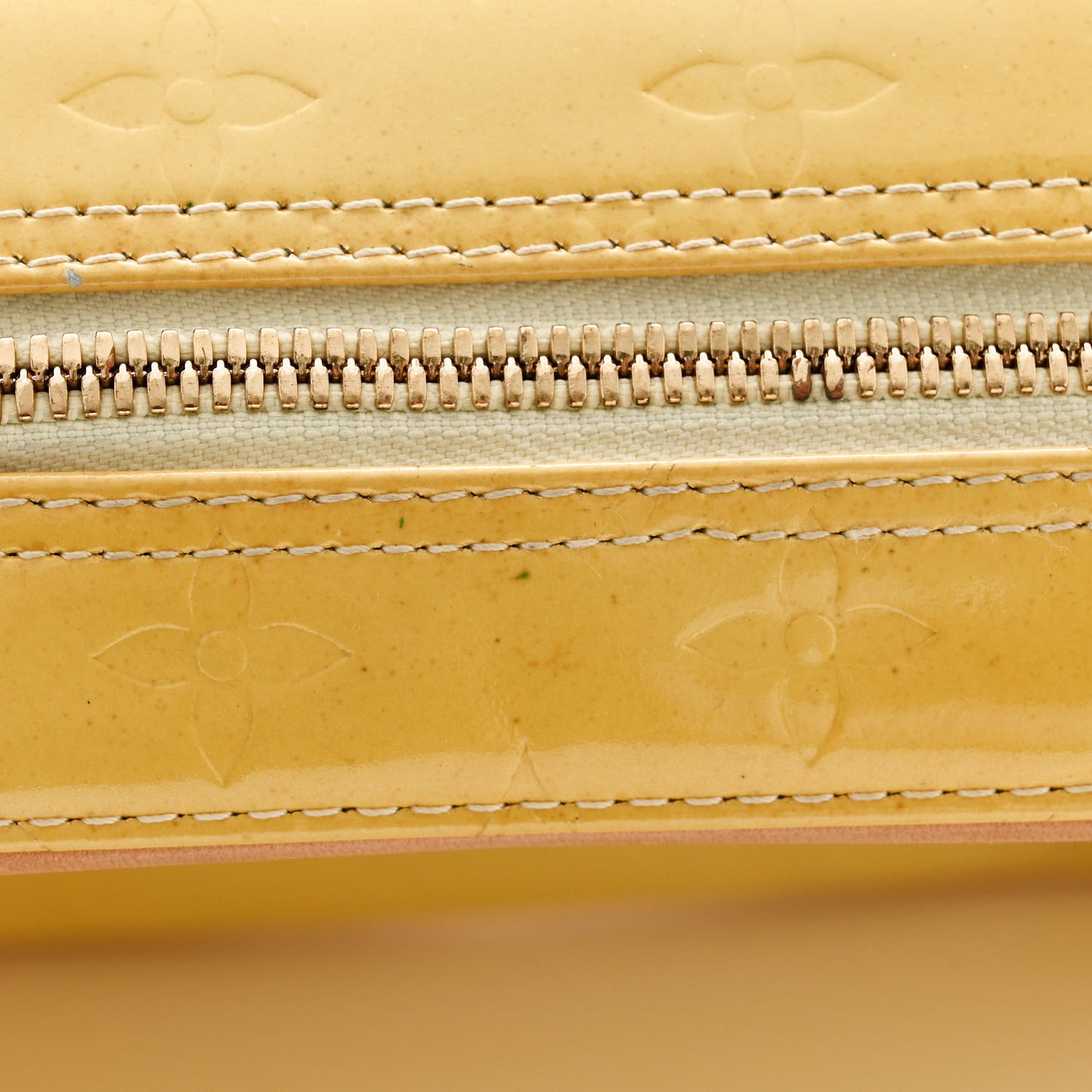 Vernis Murray Backpack Yellow