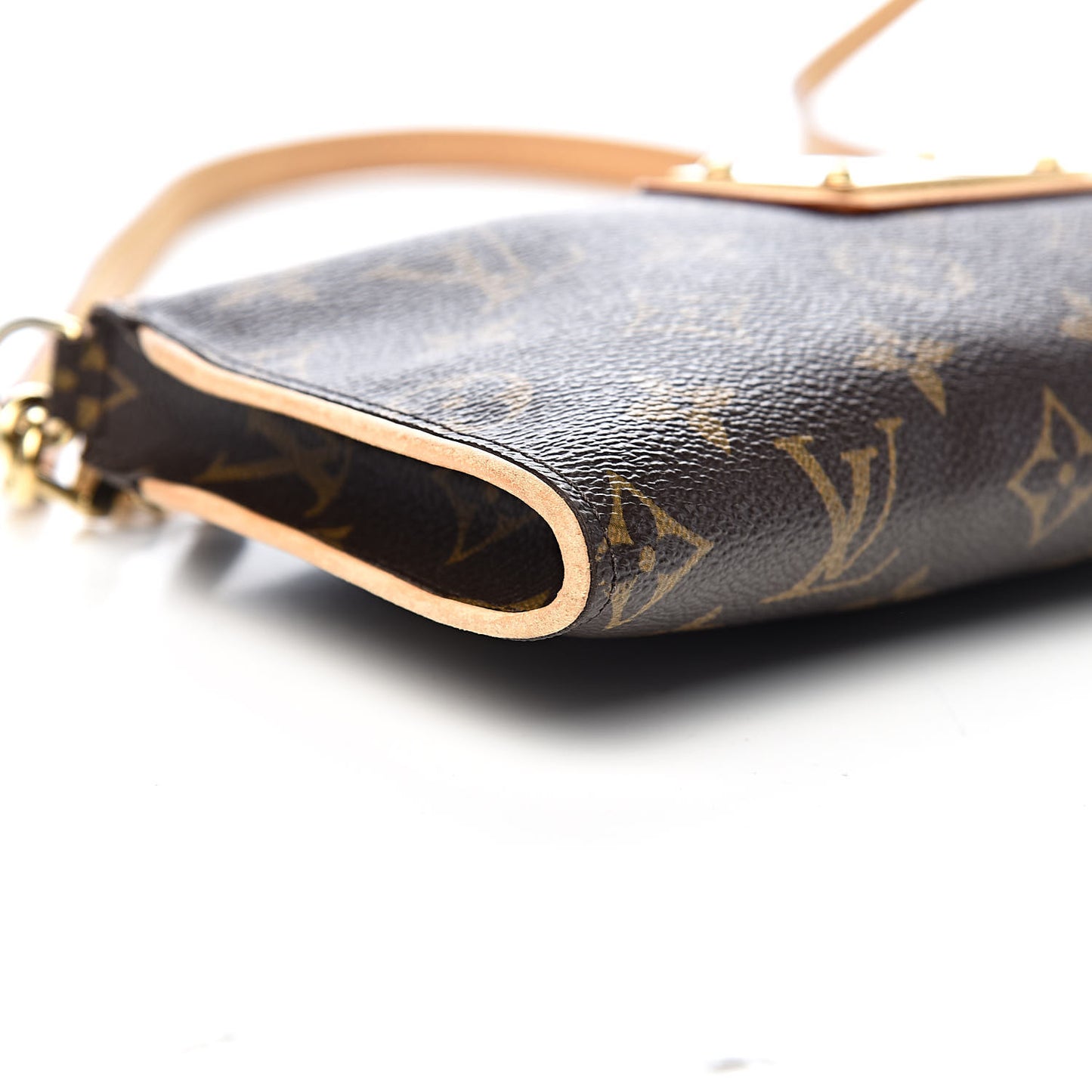 Monogram Sophie Clutch