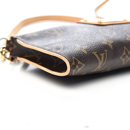 Louis Vuitton Monogram Sophie Clutch 10 of 12