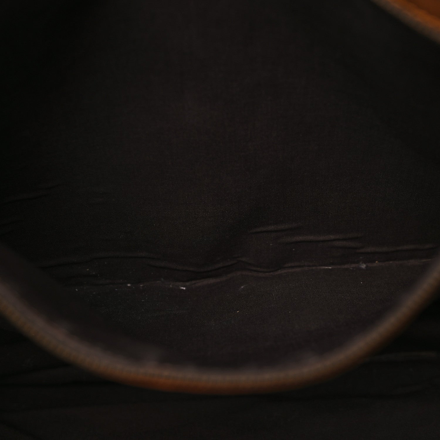 Louis Vuitton Monogram French Company Sac Plat 5 of 15