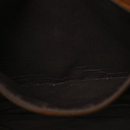 Louis Vuitton Monogram French Company Sac Plat 5 of 15