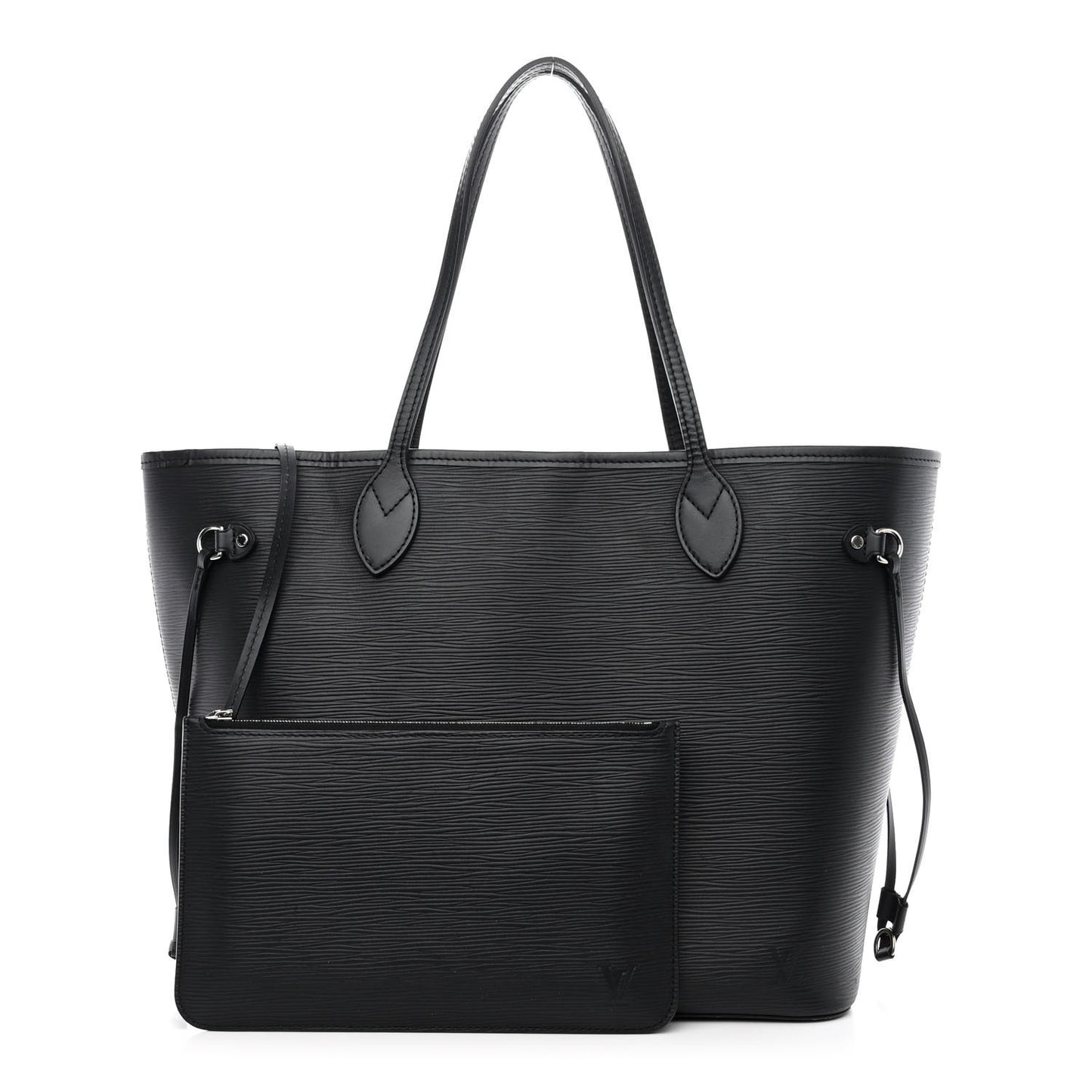 Epi Neverfull MM Black