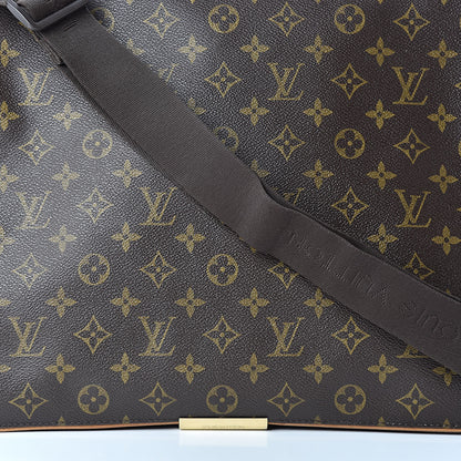 Louis Vuitton Monogram Abbesses Messenger Bag 8 of 15