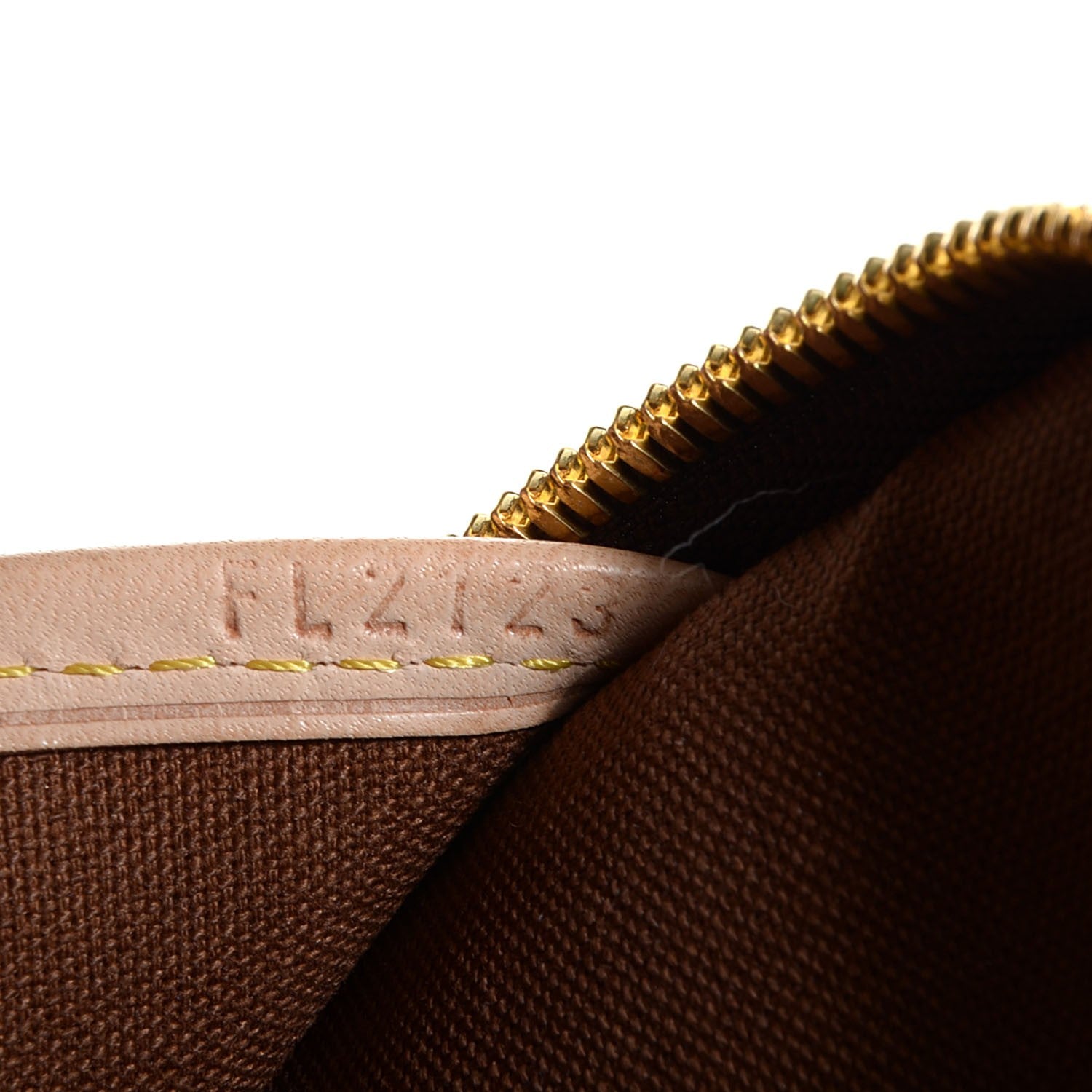Louis Vuitton Monogram Icare Bag 7 of 7