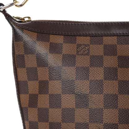 Louis Vuitton Damier Ebene Illovo MM 14 of 20