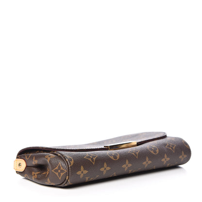 Louis Vuitton Monogram Favorite MM 4 of 10