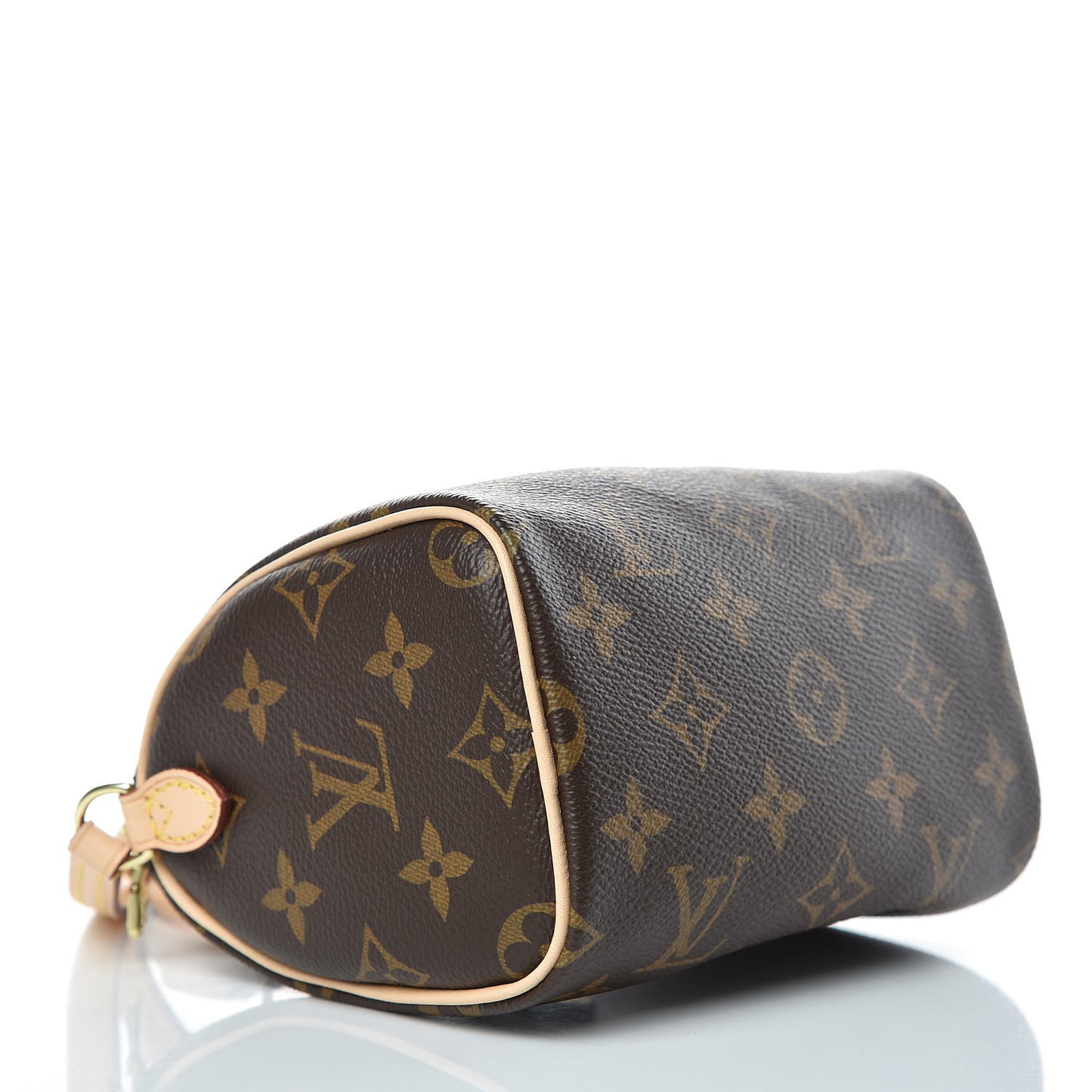 Monogram Nano Speedy