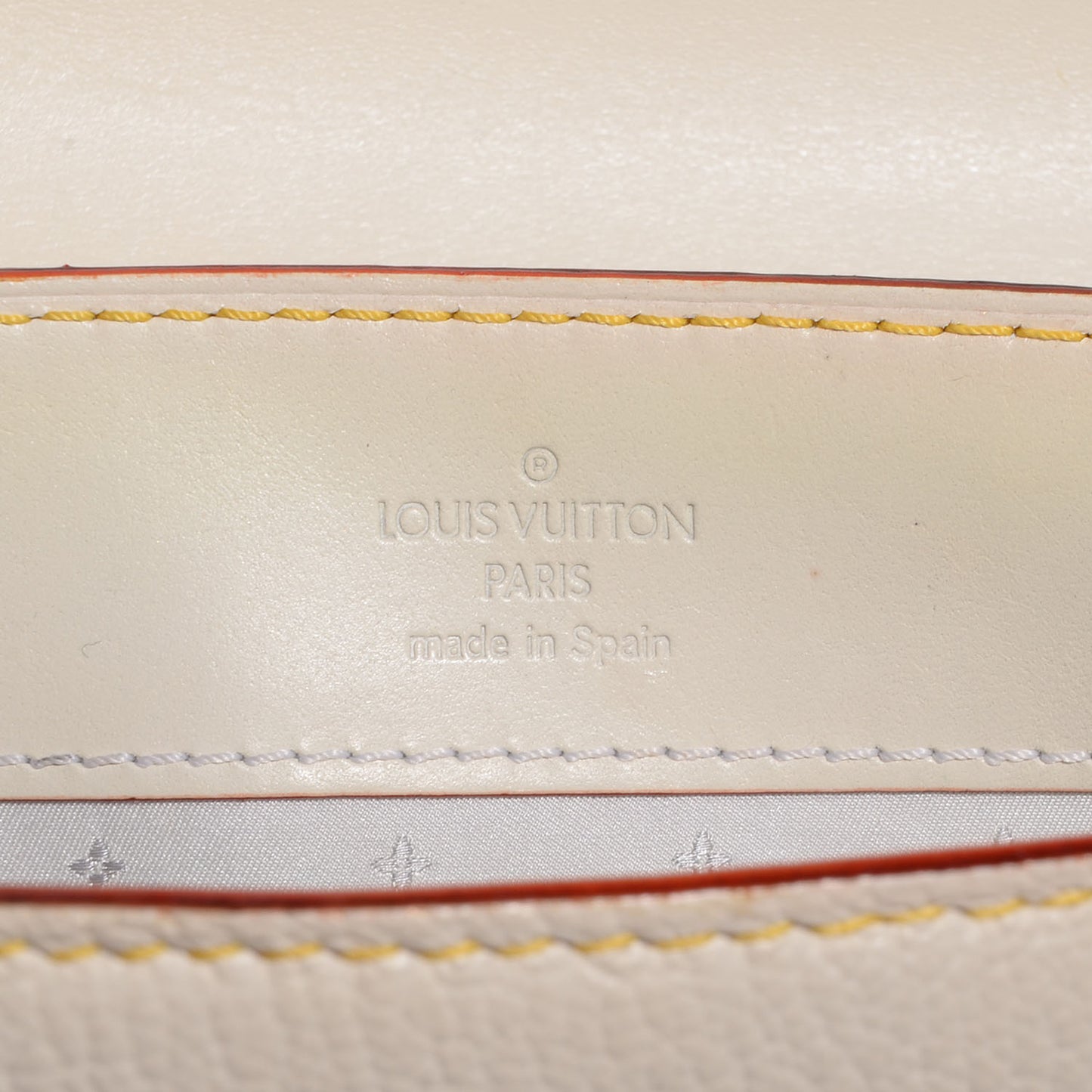 Suhali Le Talentueux White