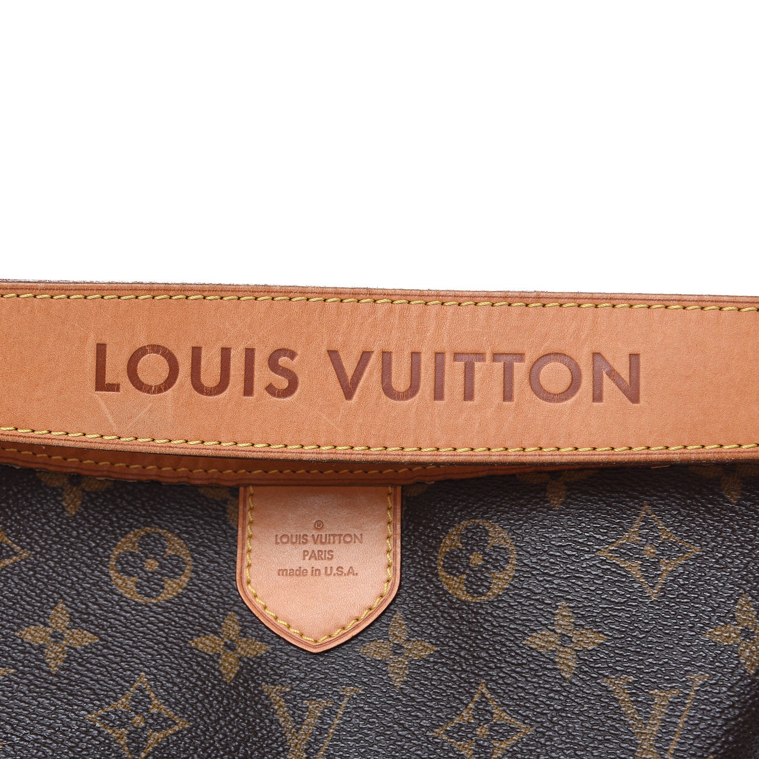 Louis Vuitton Monogram Delightful PM 13 of 17