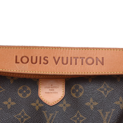 Louis Vuitton Monogram Delightful PM 13 of 17