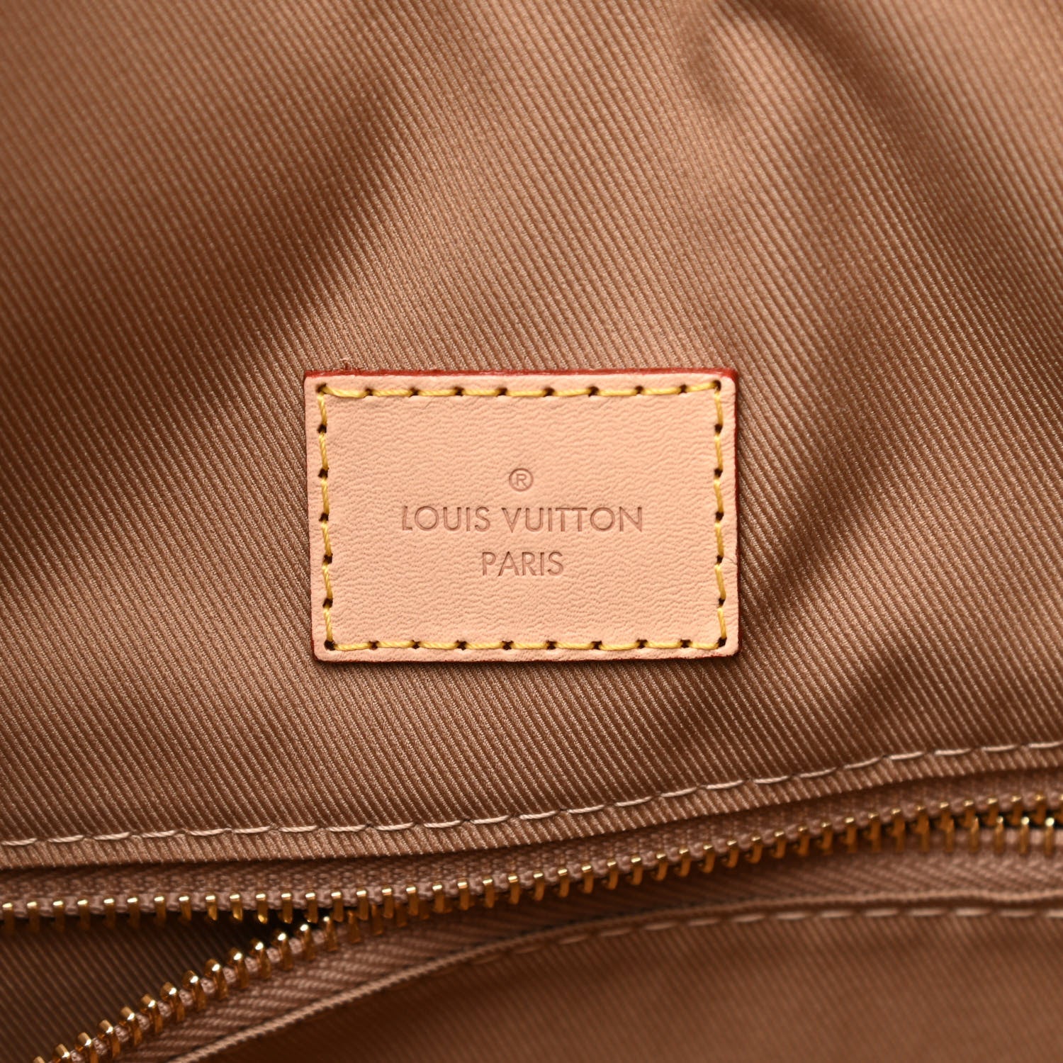 Louis Vuitton Monogram Graceful PM 6 of 11