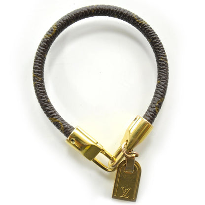 Louis Vuitton Monogram Charm It Bracelet 1 of 6